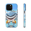 "Taco Toothday" Tough Phone Cases