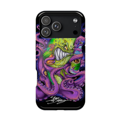 "Mahi Vice" Tough Phone Cases - MagSafe® compatible