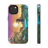 "Gator Fishing" iPhone Cases