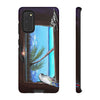 "True Colors" Tough Phone Cases