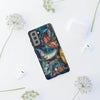 "Last Call" Tough Phone Cases
