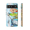 "Raw Bar" Tough Phone Cases