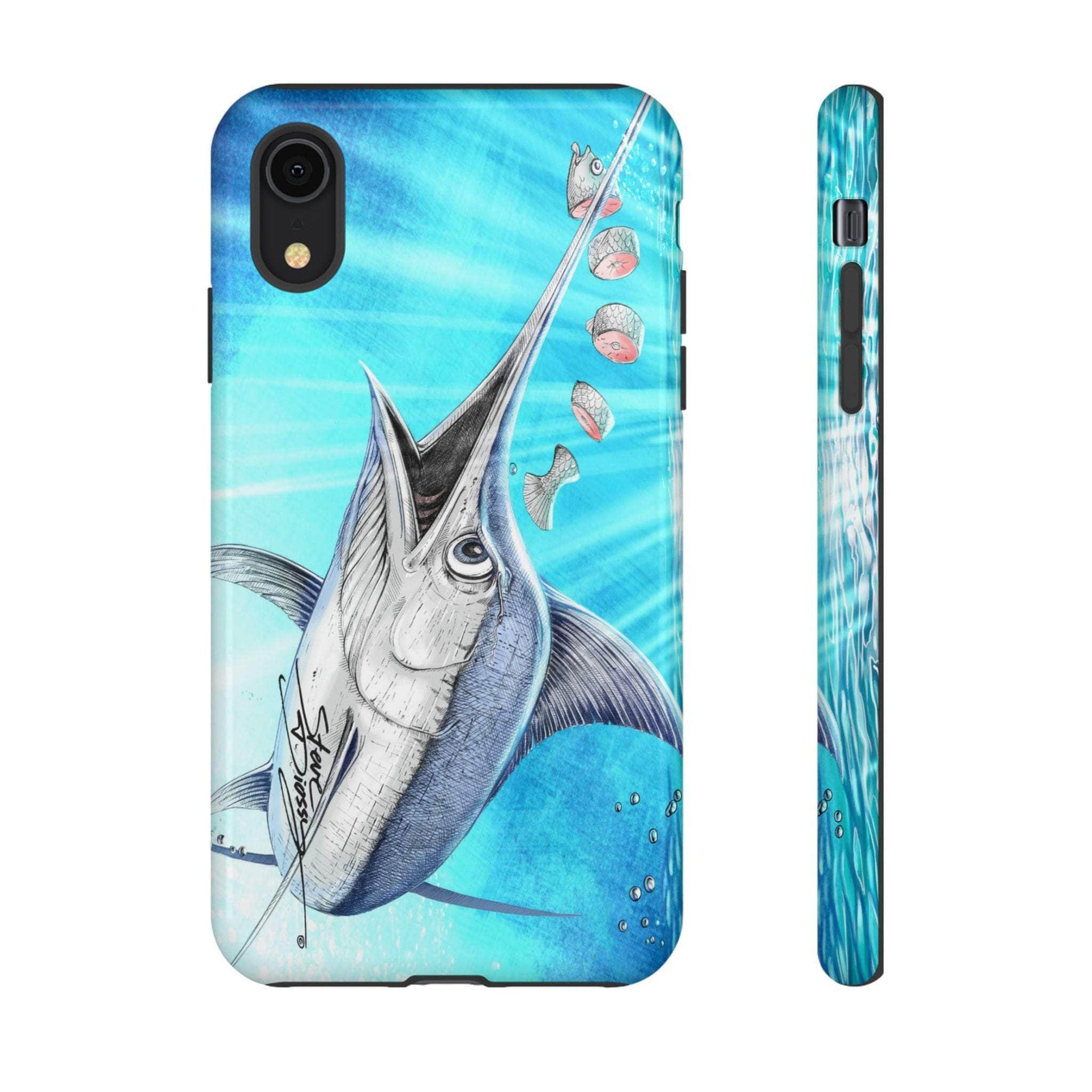 "Original Sushi" Tough Phone Cases