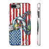 "Crabeer USA" Tough Phone Cases