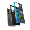 "Give and Take" Tough Phone Cases