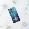 "Anchors Aweigh" Tough Phone Cases