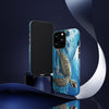 "Turtley Tubular" Tough Phone Cases