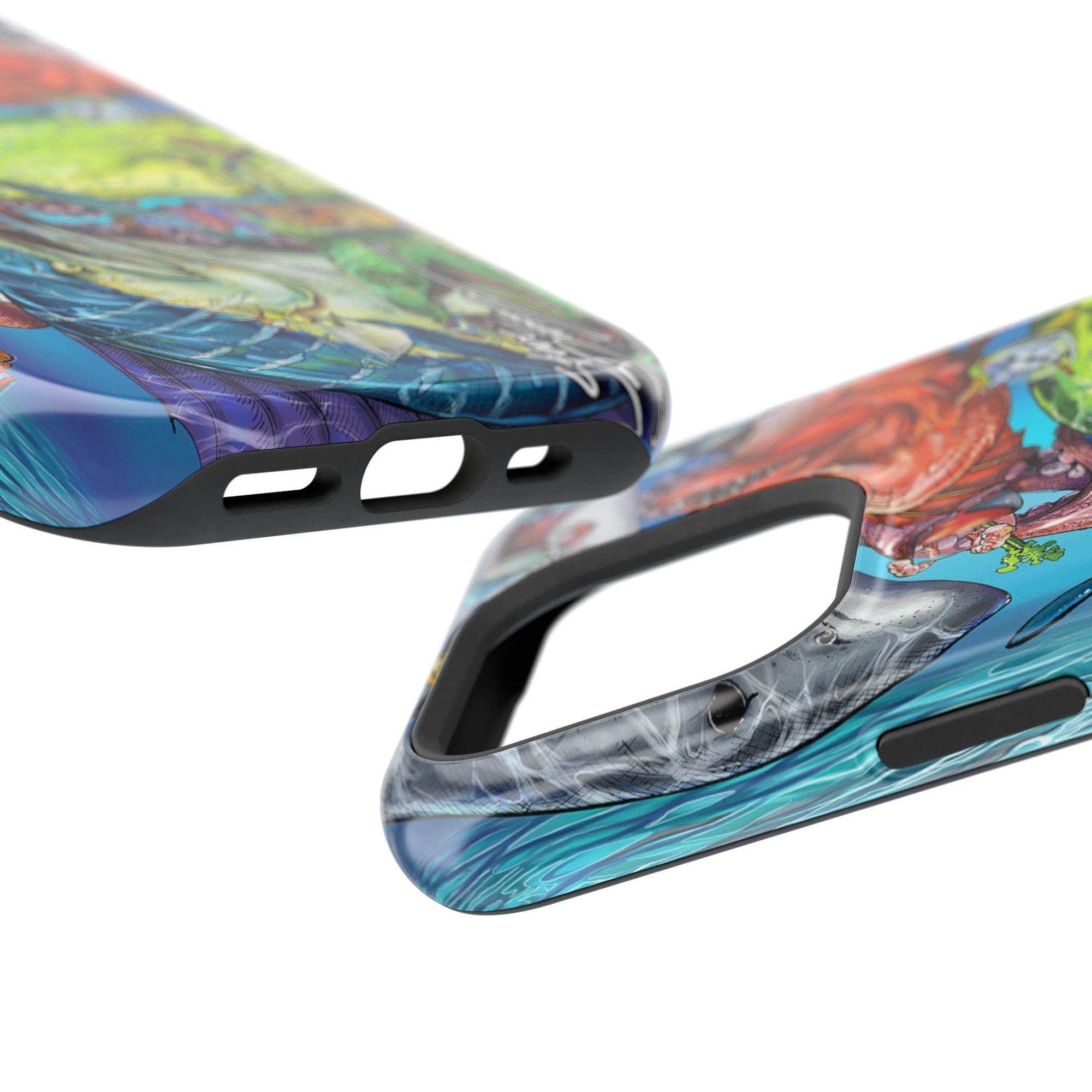 "Cheers" Tough Phone Cases - MagSafe® compatible