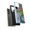 "Raw Bar" Tough Phone Cases