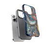 "Last Call" Tough Phone Cases