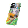 "Margarita Wave" iPhone Cases