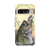 "Bass Me A Beer" Tough Phone Cases