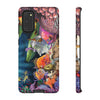 "Anemones Closer" Tough Phone Cases