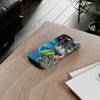 "Give and Take" Tough Phone Cases