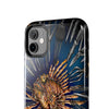 "Lionfish Wanted" iPhone Cases