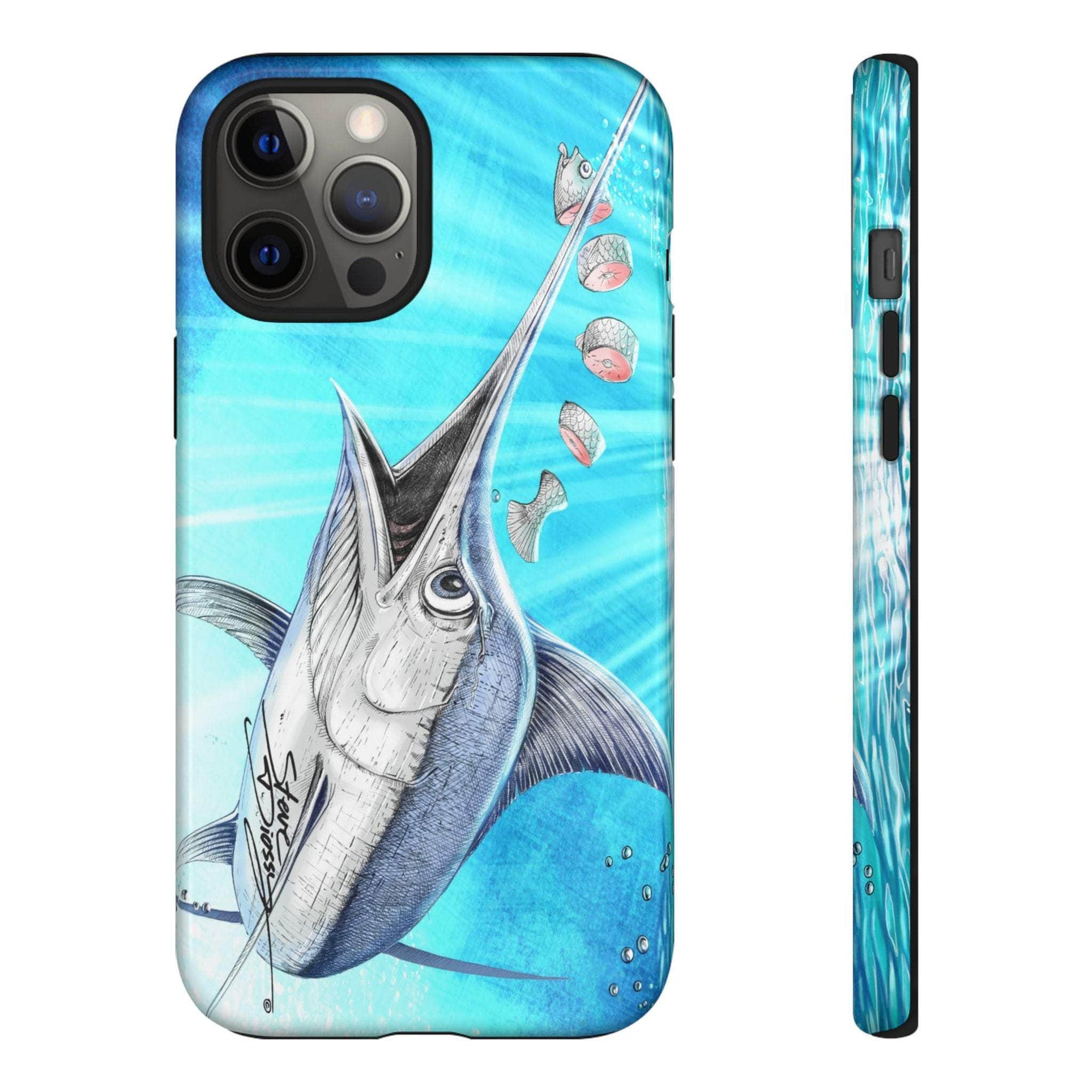 "Original Sushi" Tough Phone Cases