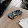 "Last Call" Tough Phone Cases