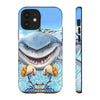 "Taco Toothday" Tough Phone Cases