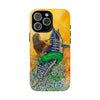 "Live Bait" Tough Phone Cases