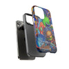 "Seafood See Food" Tough Phone Cases
