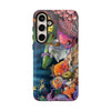 "Anemones Closer" Tough Phone Cases