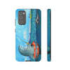 "Bait & Switch" Tough Phone Cases