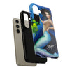 "Fresh Catch" Tough Phone Cases