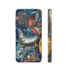 "Last Call" Tough Phone Cases