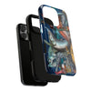 "Last Call" Tough Phone Cases