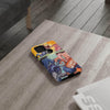 "Afternoon Delight" Tough Phone Cases