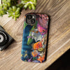 "Anemones Closer" Tough Phone Cases