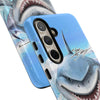 "Taco Toothday" Tough Phone Cases