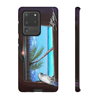 "True Colors" Tough Phone Cases