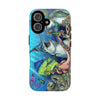 "Give and Take" Tough Phone Cases