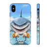 "Taco Toothday" Tough Phone Cases