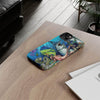 "Give and Take" Tough Phone Cases