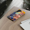 "Afternoon Delight" Tough Phone Cases