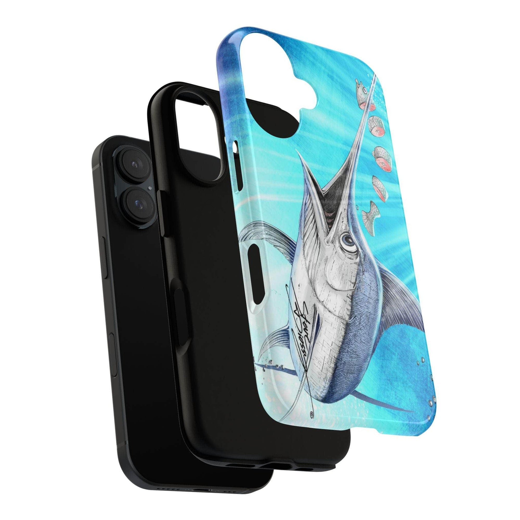 "Original Sushi" Tough Phone Cases