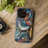 "Last Call" Tough Phone Cases
