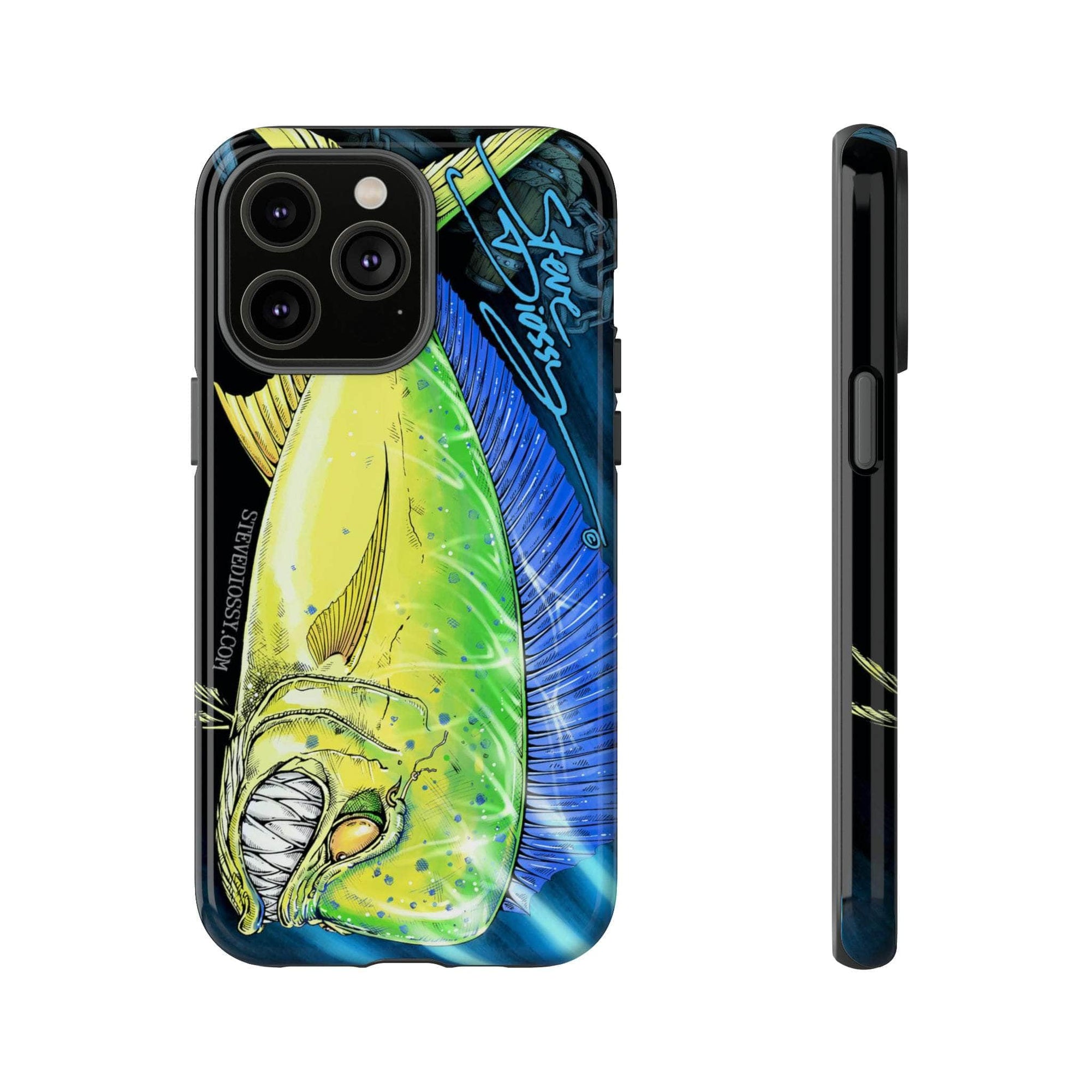  iPhone X/XS Largemouth Bass Fishing for men Cool Fish