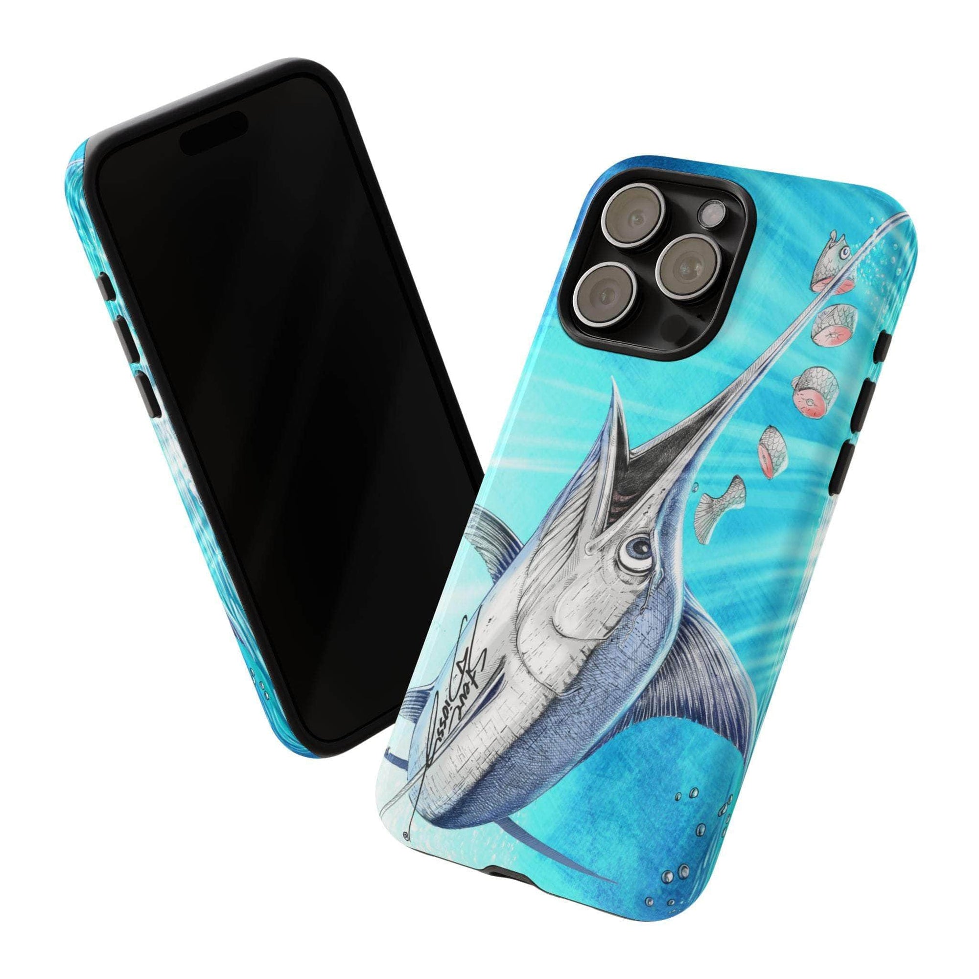 "Original Sushi" Tough Phone Cases