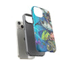 "Give and Take" Tough Phone Cases