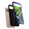 "Mahi Swim" Tough Phone Cases