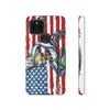 "Crabeer USA" Tough Phone Cases