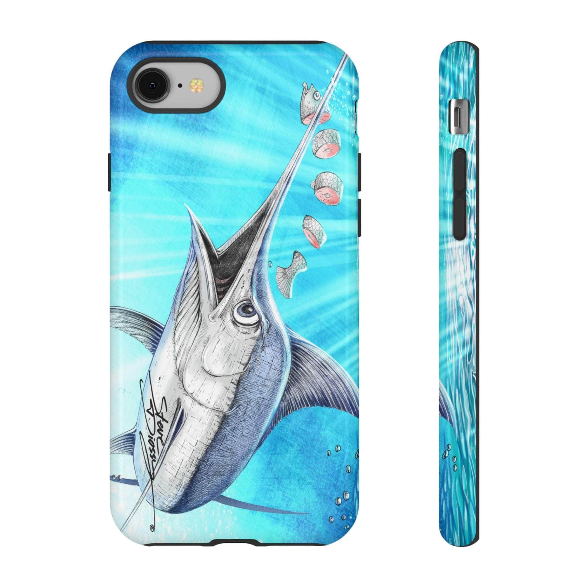 "Original Sushi" Tough Phone Cases