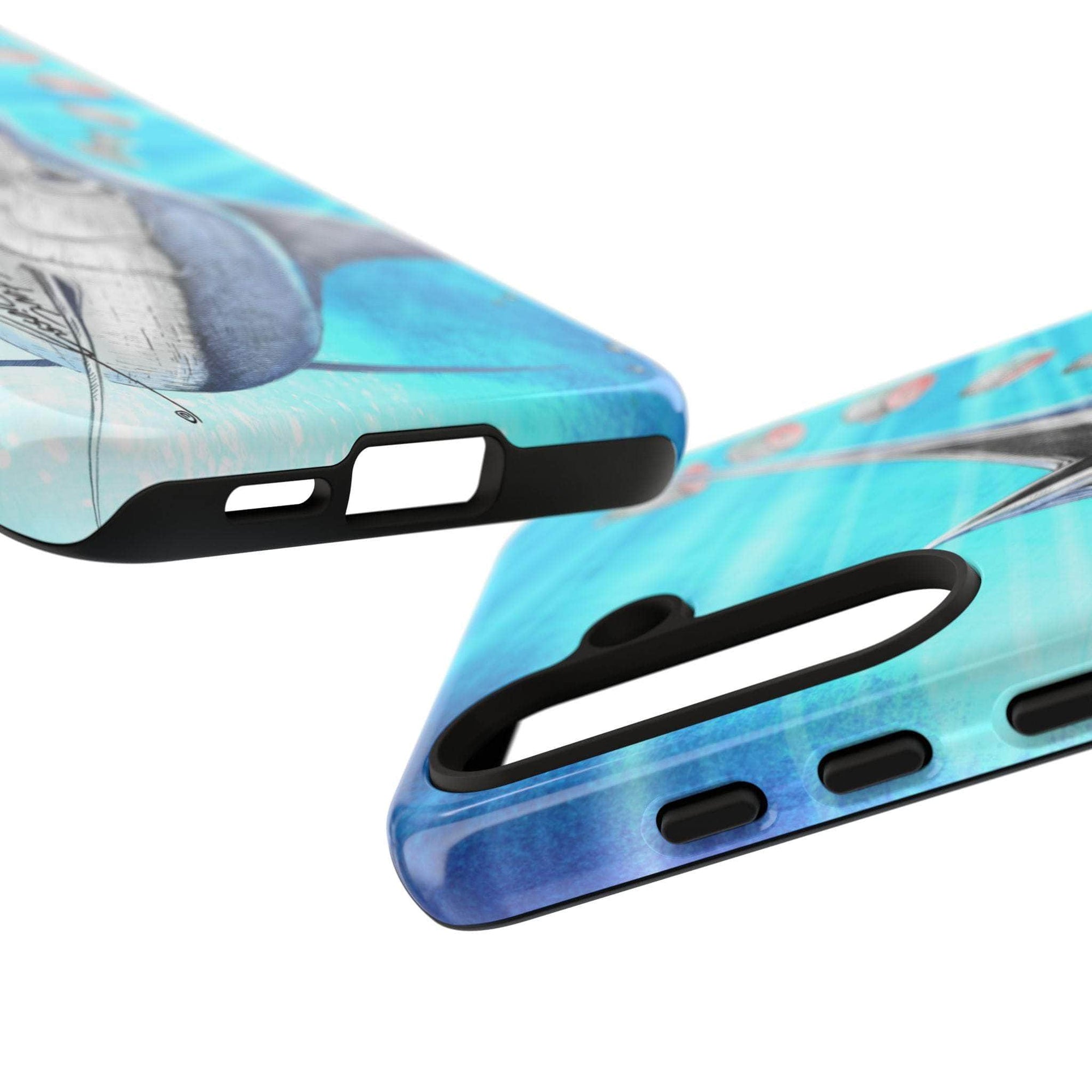 "Original Sushi" Tough Phone Cases
