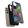"Seafood See Food" Tough Phone Cases
