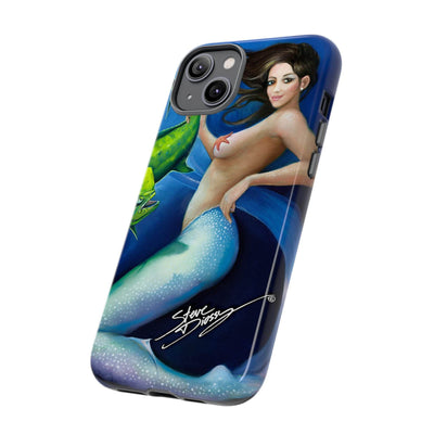 "Fresh Catch" Tough Phone Cases