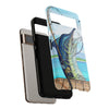 "Dirty Marlin Tini" Tough Phone Cases