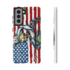 "Crabeer USA" Tough Phone Cases